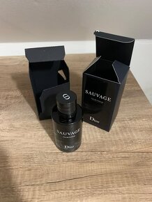 Dior Sauvage EDP - 3