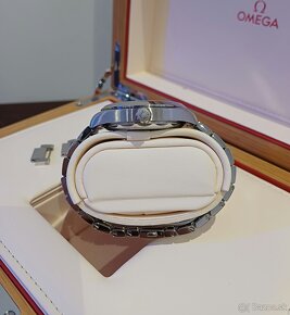 Omega Aqua Terra 41 Co-Axial Master Chronometer - 3