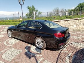 BMW 530d - 3