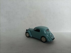 Škoda Sagitta - 1:43 - 3