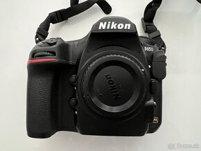 Nikon D850 - 3