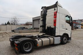 Volvo FH 500 EURO 6 MEGA,NEZAVISLA KLIMA,ACC - 3