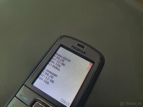 Nokia 6070 - 3