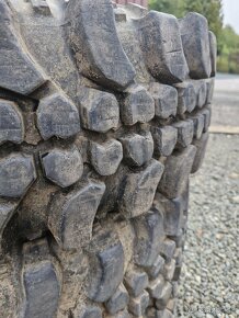 Pneumatiky 235/65 r17 - 3