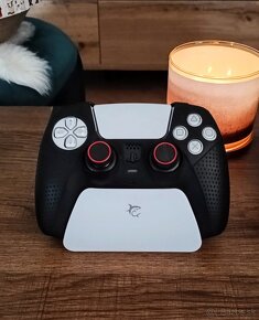 Bezdrôtový ovládač Playstation 5 DualSense - 3