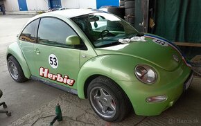 Volkswagen Beetle 2.0 85kw - 3