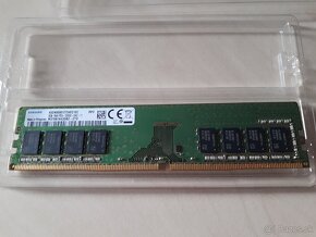 Samsung Ram 8gb DDR4 - 3