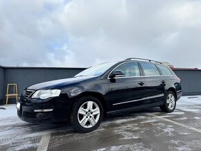 ✅ VW Passat B6 2,0TDi Automat ✅ - 3