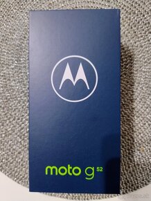 Motorola g52 - 3