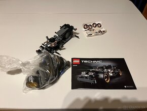 Lego technic 42046 - 3