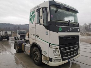 VOLVO FH500 - 3