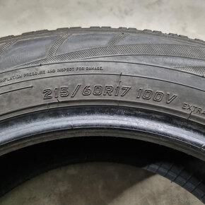 Zimné pneumatiky 215/60 R17 FALKEN DOT2717 - 3