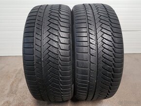 Zimné pneumatiky 235/40 R18 Continental - 3