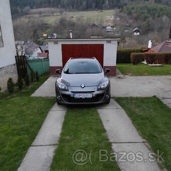 Renault Megane grandtour - 3