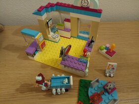 Lego Friends - 3