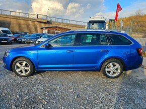 Škoda Octavia Combi 2.0 TDI SCR Style DSG - 3