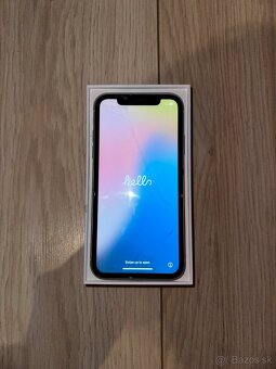 iPhone 11 64GB Biely - 3