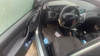 Ford Focus 1,8 tdci - 3