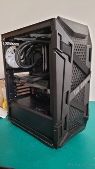 Predam pocitac s Intel i9 9900KS s RTX 3060 12Gb Gaming OC - 3