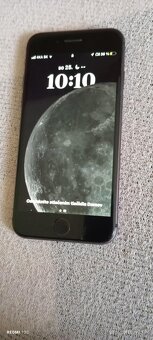 iPhone 8 black gray 64gb - 3