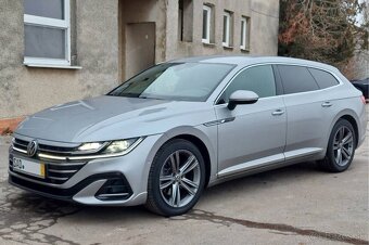 Volkswagen Arteon Shooting Brake R-LINE  webasto 104'000 km - 3