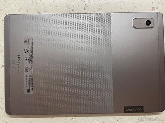 TABLET LENOVO TAB M9 LTE - 3