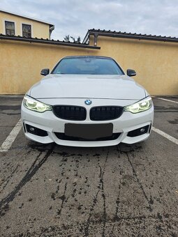 BMW 435d gran coupe - 3