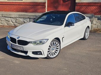 BMW 435d gran coupe - 3