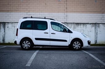 Citroën Berlingo Multispace 1.6 BlueHDi 120 S S XTR - 3