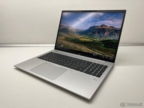 Nový kus HP EliteBook 650 G9 15,6" i5-1245U/16GB/256GB/FHD - 3