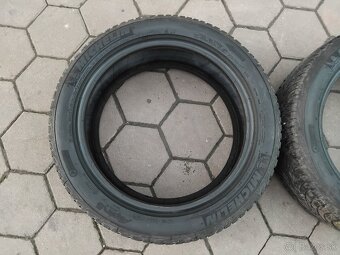 Michelin zimné 205/50/R17 - 3