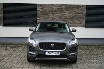 Jaguar E-Pace 2.0 I4 R-Dynamic Base AWD A/T - 3