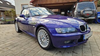 BMW Z3 - 3