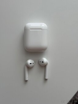 Airpods 1 Generacia - 3