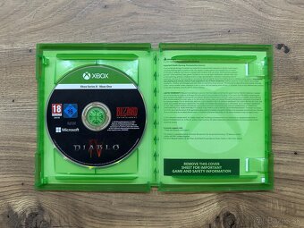 Diablo IV na XBOX ONE a SERIES X - 3