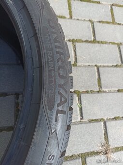 Zimné pneu Uniroyal Winter Xpert 225/40 R19 XL - 3