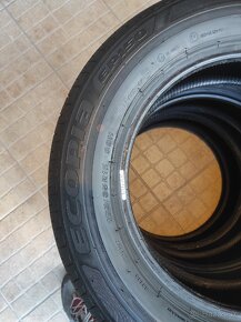 Nové letné pneumatiky Bridgestone 185/65 R15. - 3