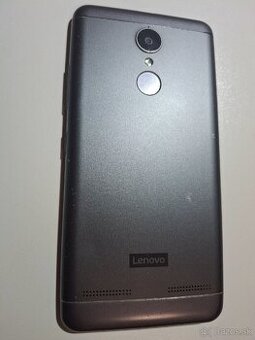 Lenovo K6 (K33a48) - 3