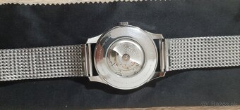 TISSOT HODINKY - 3