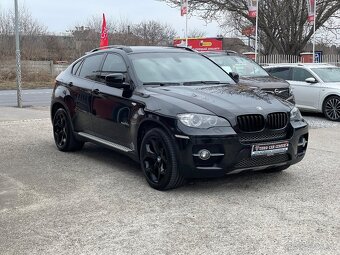 BMW X6 xDrive 35sd - 3