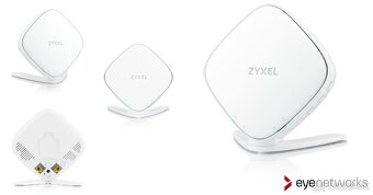 Predam novy, nevybaleny wifi zosilnovac Zyxel WX5600 - 3