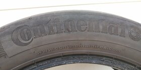 Continental 205/55 r17 - 3