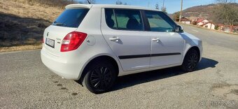 ✅ Škoda Fabia II facelift 1.6TDi r.v.2012 - 3