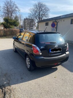 Kia Rio 1.4 16V - 3