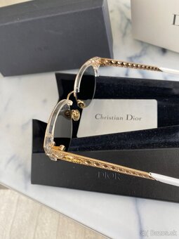 DIOR slnečné okuliare - 3