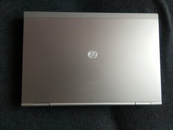 rozpredám plnefunkčný notebook Hp elitebook 8470p - 3