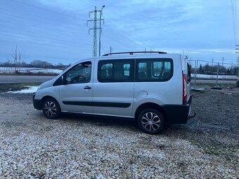 Peugeot Expert Tepee 1.6 HDi,-9 miestne - 3