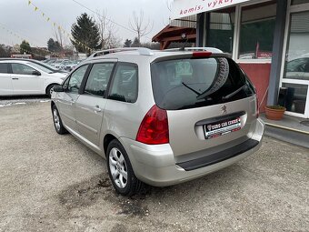 Peugeot 307 SW 1.6 HDi Pack - 3