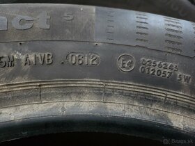 2x letné pneu 215/60r16 - 3
