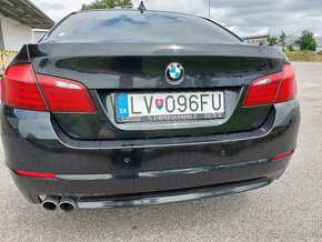 BMW 530 - 3